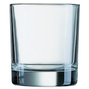 10.5oz Islande Glass
