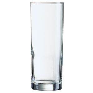 16.5oz Geo Hiball Glass