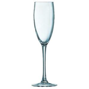 5.5oz Cabernet Flue Glass