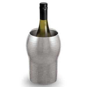 bolalto wine cooler in use